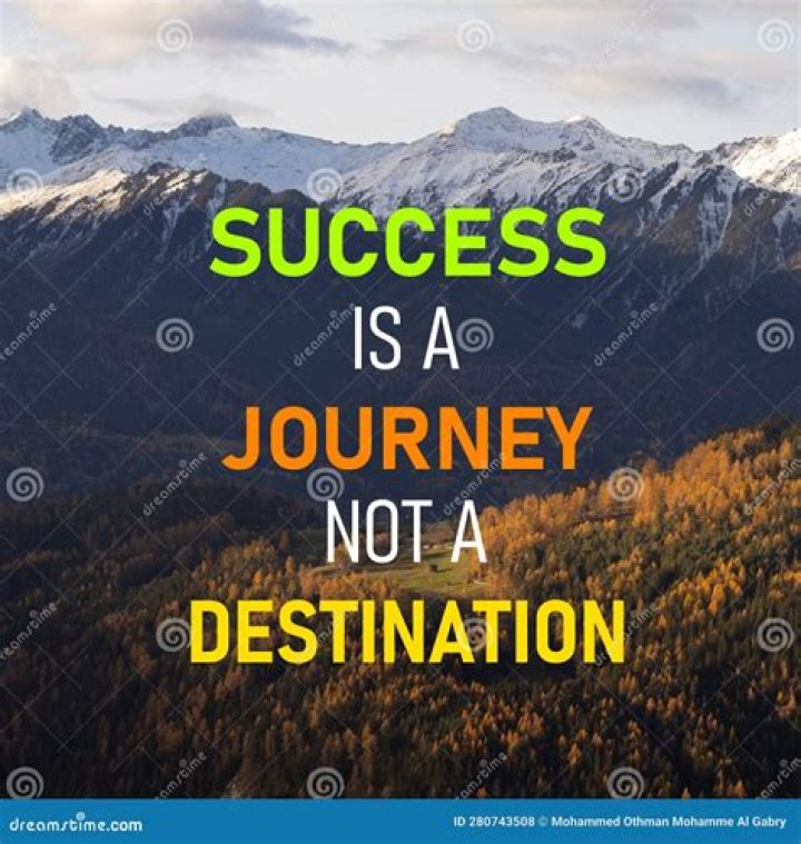 A Journey Of Love, Success, And Inspiring Insights