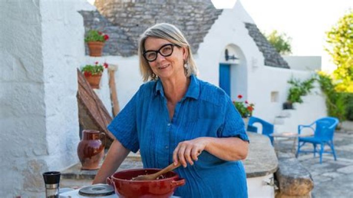 Acey Kerridge's Rise In The Gastronomy Realm