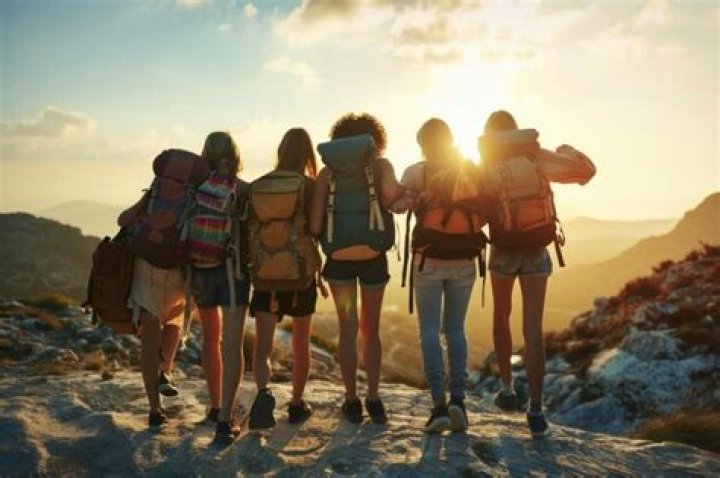 An Exploration Of Friendship, Adventure, And Personal Growth