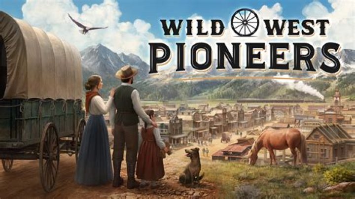 Discover The Secrets Of Charming The Wild West