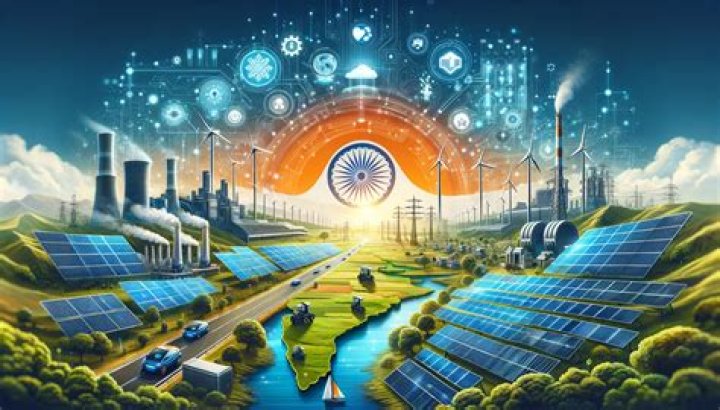 Powering The City With Innovation