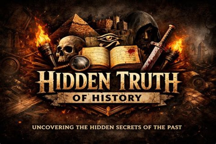 Uncovering The Hidden Truths And Perspectives